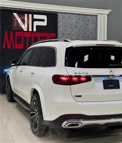 مرسيدس بنز CLS